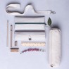 Trousse Publicitaire Personnalisée Marfik Matières : coton goodies publicitaire événementiel