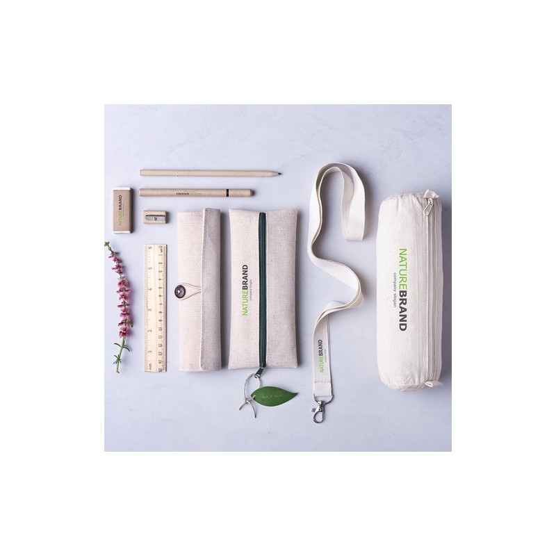 Trousse Marfik - Élégance et Praticité