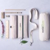 Trousse Publicitaire Personnalisée Marfik Matières : coton impression haute définition