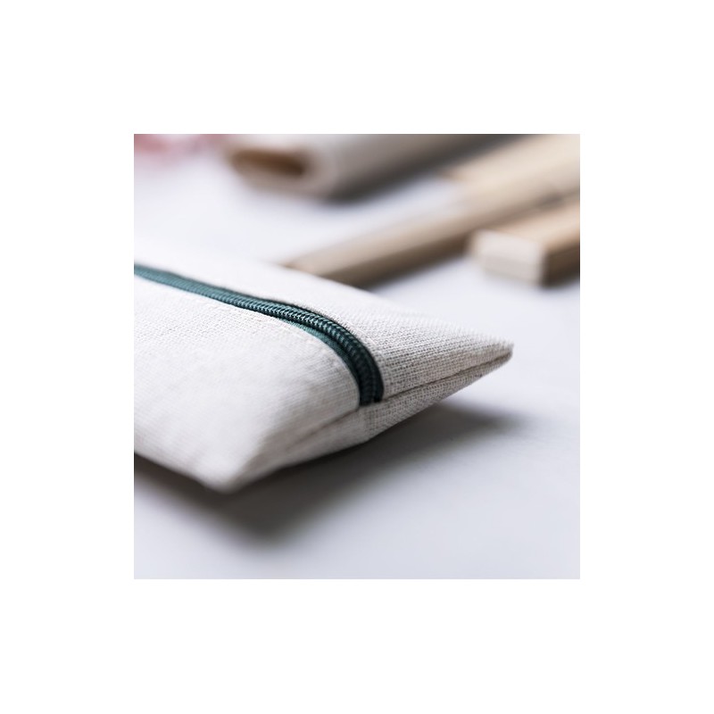 Trousse Marfik - Élégance et Praticité