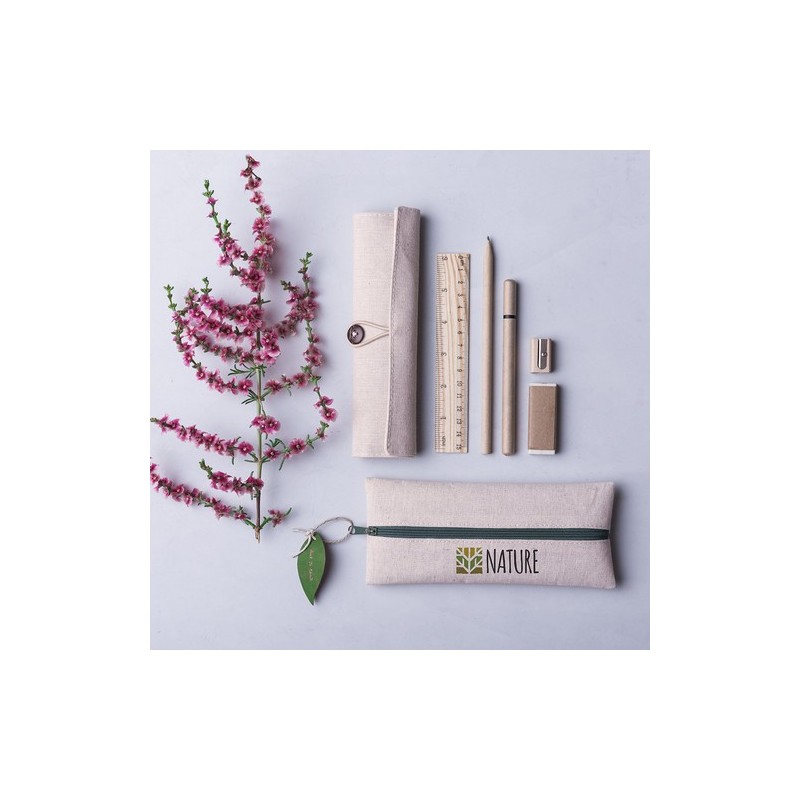 Trousse Marfik - Élégance et Praticité