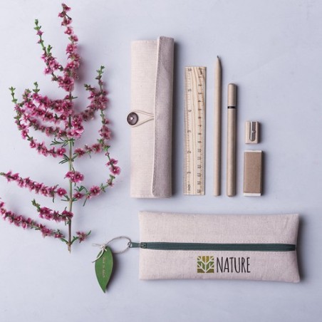 Trousse Marfik - Élégance et Praticité