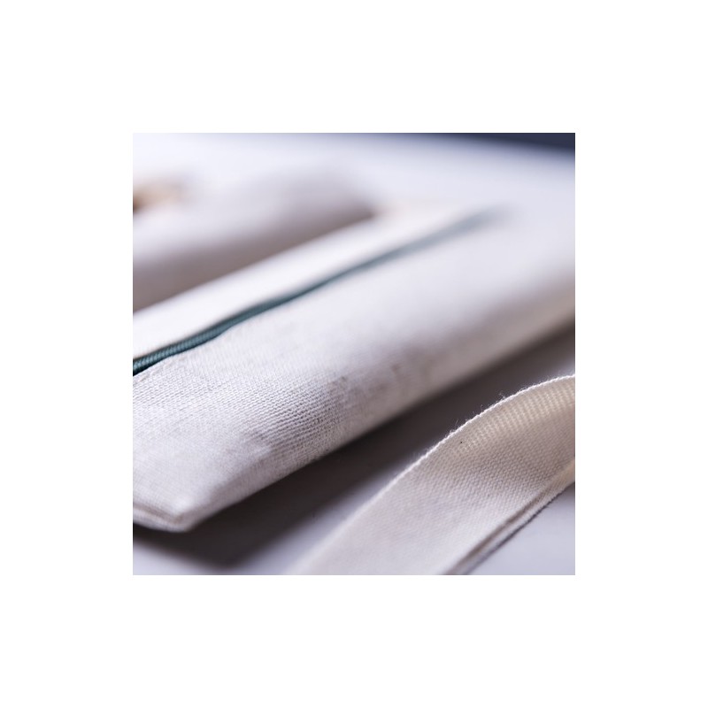 Trousse Marfik - Élégance et Praticité