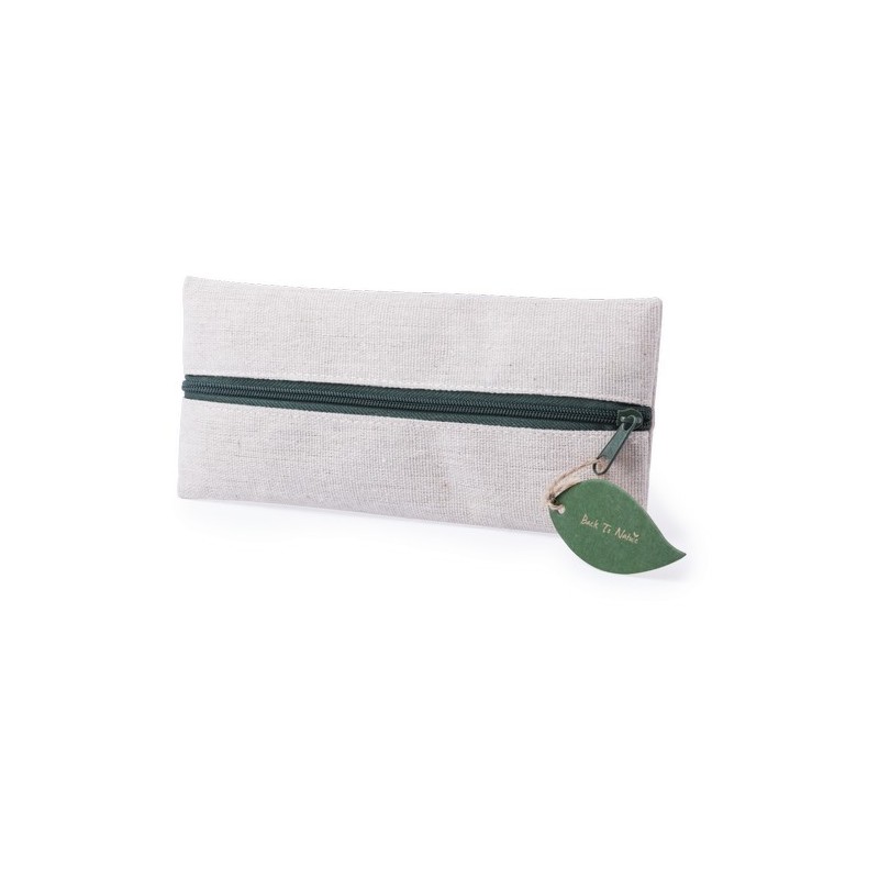 Trousse Marfik - Élégance et Praticité