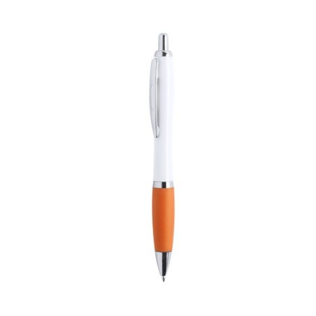 Stylo Bille Personnalisé Tinkin Couleurs : bleu objet promotionnel éco-responsable