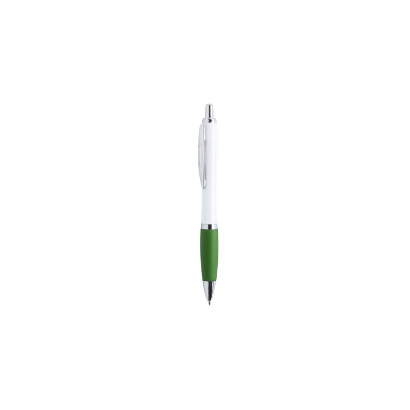 Stylo Bille Personnalisé Tinkin Couleurs : bleu objet promo petit budget