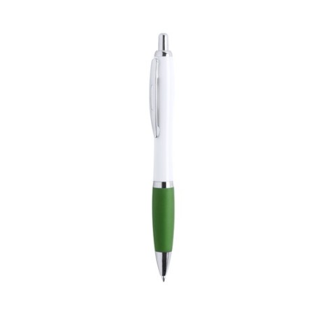 Stylo Bille Personnalisé Tinkin Couleurs : bleu objet promo petit budget