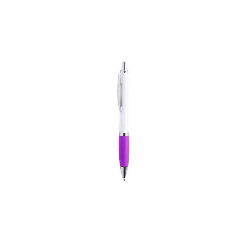 Stylo Bille Personnalisé Tinkin Couleurs : bleu cadeau client original