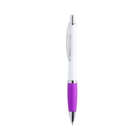 Stylo Bille Personnalisé Tinkin Couleurs : bleu cadeau client original