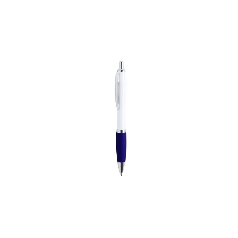 Stylo Bille Personnalisé Tinkin Couleurs : bleu cadeau entreprise pas cher