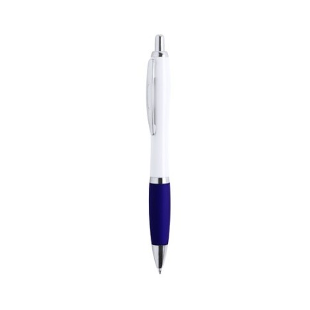 Stylo Bille Personnalisé Tinkin Couleurs : bleu cadeau entreprise pas cher