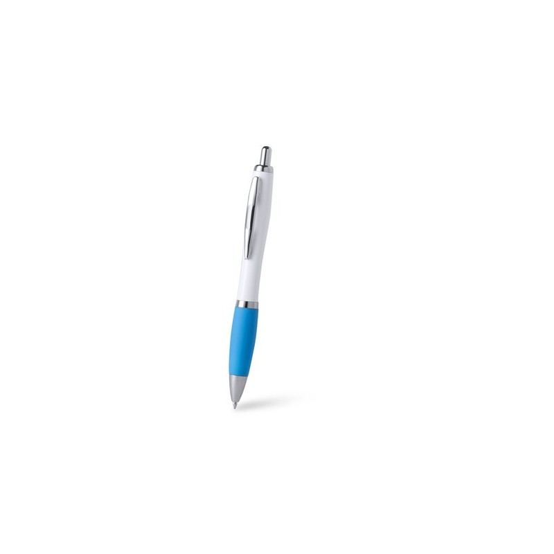 Stylo Bille Personnalisé Tinkin Couleurs : bleu cadeau collaborateur premium