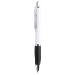 Stylo Bille Personnalisé Tinkin Couleurs : vert marquage couleur éclatante