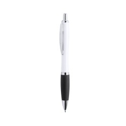 Stylo Bille Personnalisé Tinkin Couleurs : fuchsia goodies publicitaire durable