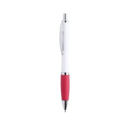 Stylo Bille Personnalisé Tinkin Couleurs : bleu objet promotionnel éco-responsable 2