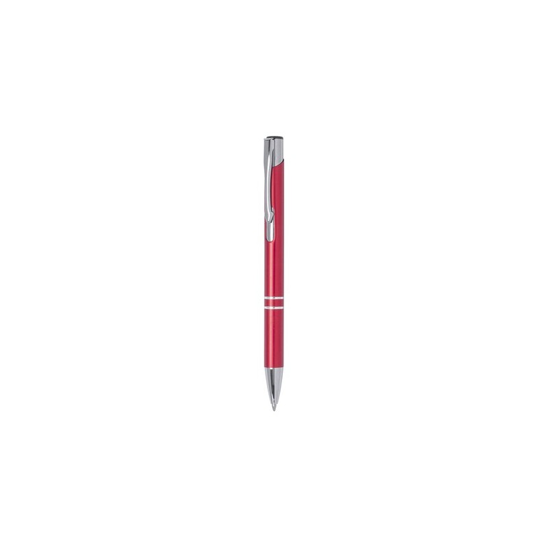 Stylo Bille Personnalisé Trocum Matières : aluminium Couleurs : vert livraison express 24h 48h