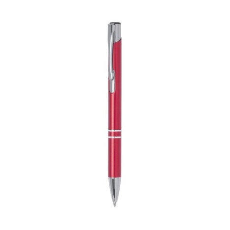 Stylo Bille Personnalisé Trocum Matières : aluminium Couleurs : vert livraison express 24h 48h