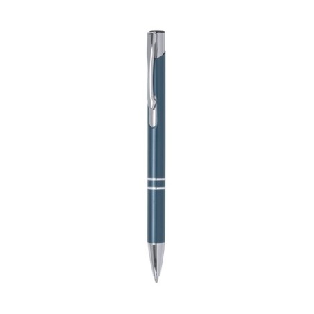 Stylo Bille Personnalisé Trocum Matières : aluminium Couleurs : vert cadeau collaborateur premium
