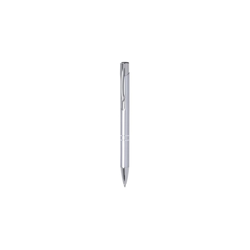 Stylo Bille Personnalisé Trocum Matières : aluminium Couleurs : vert cadeau entreprise pas cher