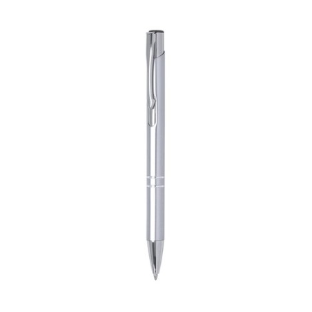Stylo Bille Personnalisé Trocum Matières : aluminium Couleurs : vert cadeau entreprise pas cher