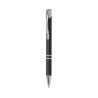 Stylo Bille Personnalisé Trocum Matières : aluminium Couleurs : fuchsia goodies entreprise design