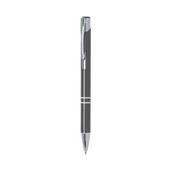 Stylo Bille Personnalisé Trocum Matières : aluminium Couleurs : vert 2