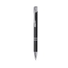 Stylo Bille Personnalisé Trocum Matières : aluminium Couleurs : gris personnalisable avec votre logo