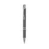Stylo Bille Personnalisé Trocum Matières : aluminium Couleurs : bleu cadeau client original