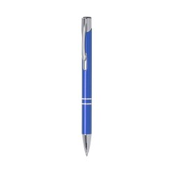 Stylo Bille Personnalisé Trocum Matières : aluminium Couleurs : vert clair marquage laser ultra précis