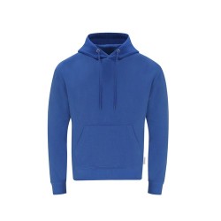 Sweat-Shirt à Capuche Personnalisé Adulte Dretius pas cher Matières : coton organique Taille textile : S Couleurs : gris cadeau  2
