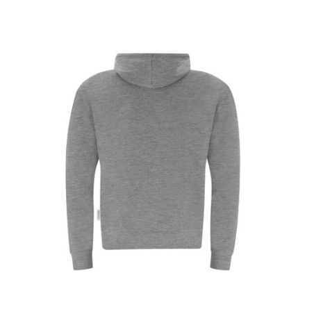 Sweat-Shirt à Capuche Personnalisé Adulte Dretius pas cher Matières : coton organique Taille textile : XL Couleurs : bleu person