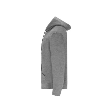 Sweat-Shirt à Capuche Personnalisé Adulte Dretius pas cher Matières : coton organique Taille textile : XL Couleurs : bleu marqua