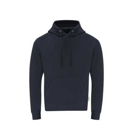 Sweat-Shirt à Capuche Personnalisé Adulte Dretius pas cher Matières : coton organique Taille textile : XL Couleurs : bleu access