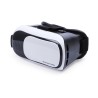 Lunettes VR Personnalisées Économiques pour une Immersion Totale - Bercley Couleurs : blanc