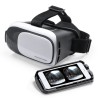 Lunettes VR Personnalisées Économiques pour une Immersion Totale - Bercley Couleurs : blanc accessoire événementiel unique