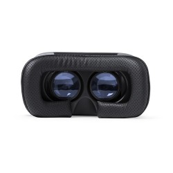 Lunettes VR Personnalisées Économiques pour une Immersion Totale - Bercley Couleurs : blanc goodies publicitaire événementiel