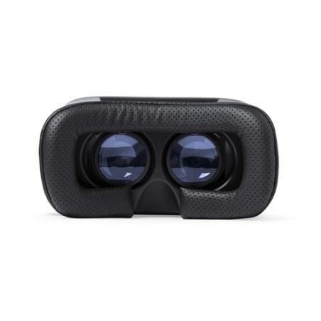 Lunettes VR Personnalisées Économiques pour une Immersion Totale - Bercley Couleurs : blanc goodies publicitaire événementiel