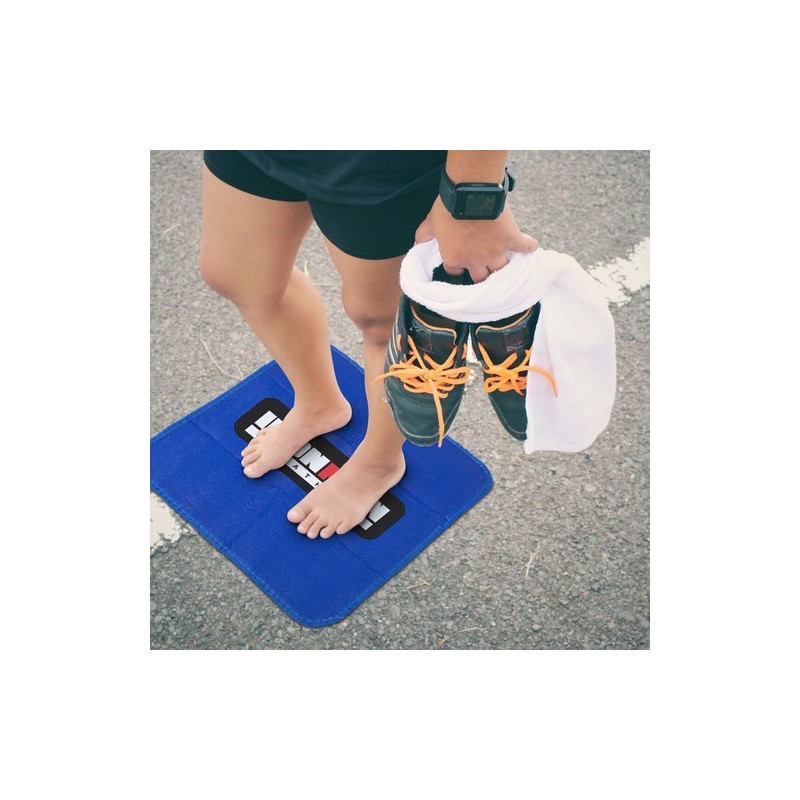 Tapis Misbiz : l'accessoire fitness indispensable