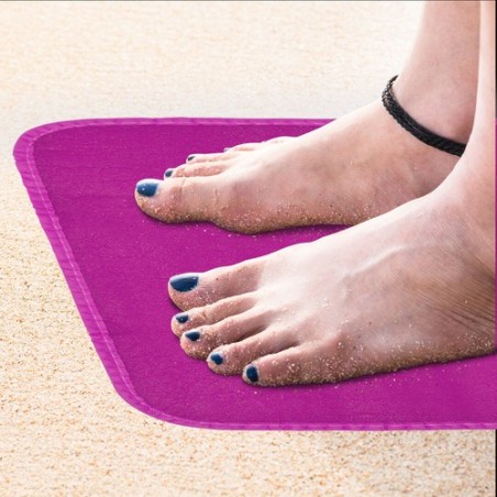 Tapis Misbiz : l'accessoire fitness indispensable