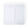 Tapis de fitness personnalisé Misbiz Matières : polyéthylène (PE) Couleurs : fuchsia livraison express 24h 48h
