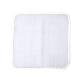 Tapis de fitness personnalisé Misbiz marquage laser ultra précis