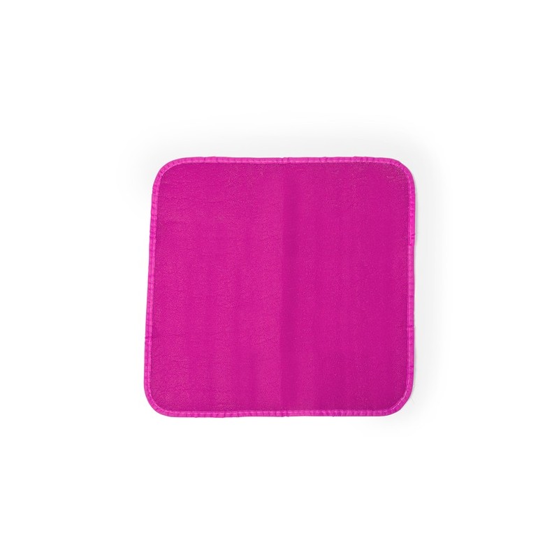 Tapis de fitness personnalisé Misbiz objet promo petit budget