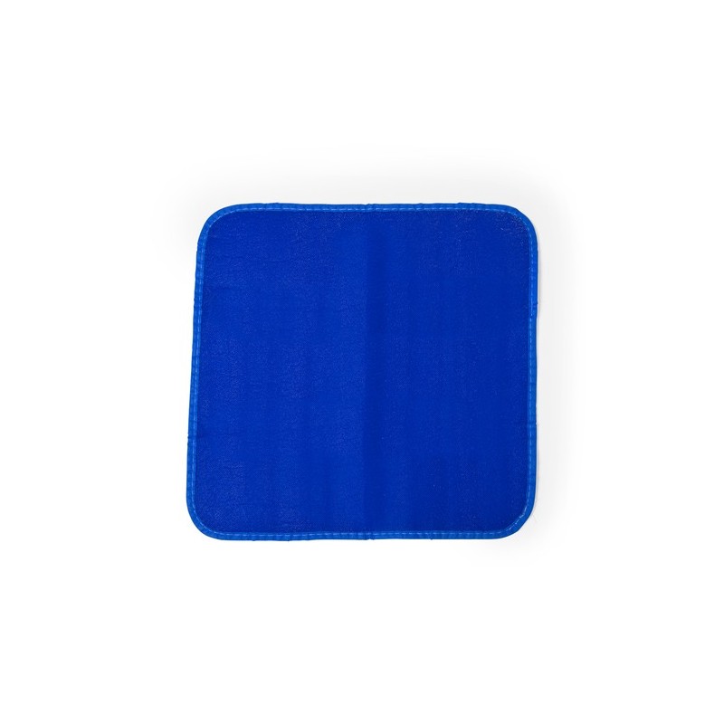 Tapis de fitness personnalisé Misbiz goodies publicitaire événementiel