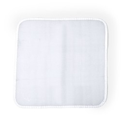 Tapis de fitness personnalisé Misbiz marquage laser ultra précis