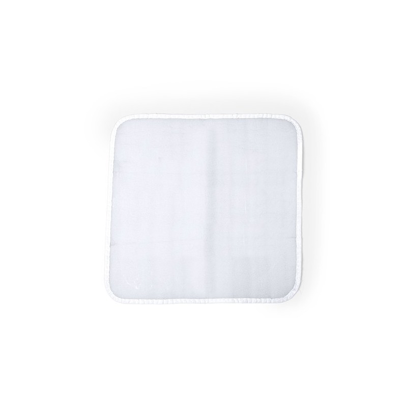Tapis de fitness personnalisé Misbiz marquage laser ultra précis