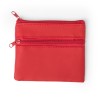 Porte Monnaie Personnalisé Éco-responsable Cadeau Publicitaire Ralf Matières : PU Couleurs : bleu cadeau client original