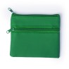 Porte Monnaie Personnalisé Éco-responsable Cadeau Publicitaire Ralf Matières : PU Couleurs : bleu goodies publicitaire durable