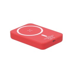 Power Bank Personnalisé Pas Cher Tudelak Couleurs : bleu goodies publicitaire événementiel