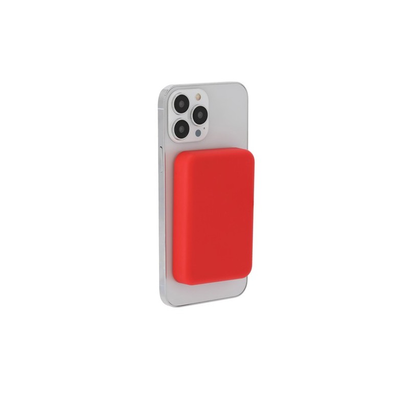 Power Bank Personnalisé Pas Cher Tudelak Couleurs : bleu personnalisation rapide en France