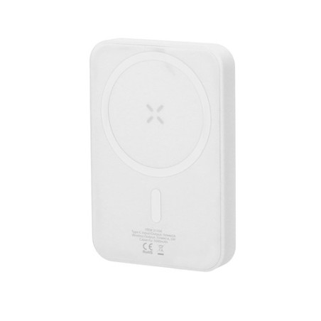 Power Bank Personnalisé Pas Cher Tudelak Couleurs : bleu personnalisation sur mesure